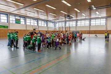Bild 591 - D/E Juniorinnen Kreismeisterschaften